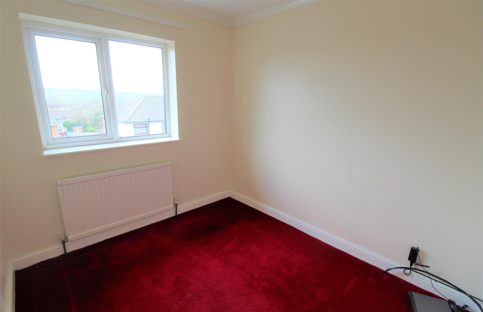 Baddeley Hall Road, Baddeley Green, Stoke-On-Trent
